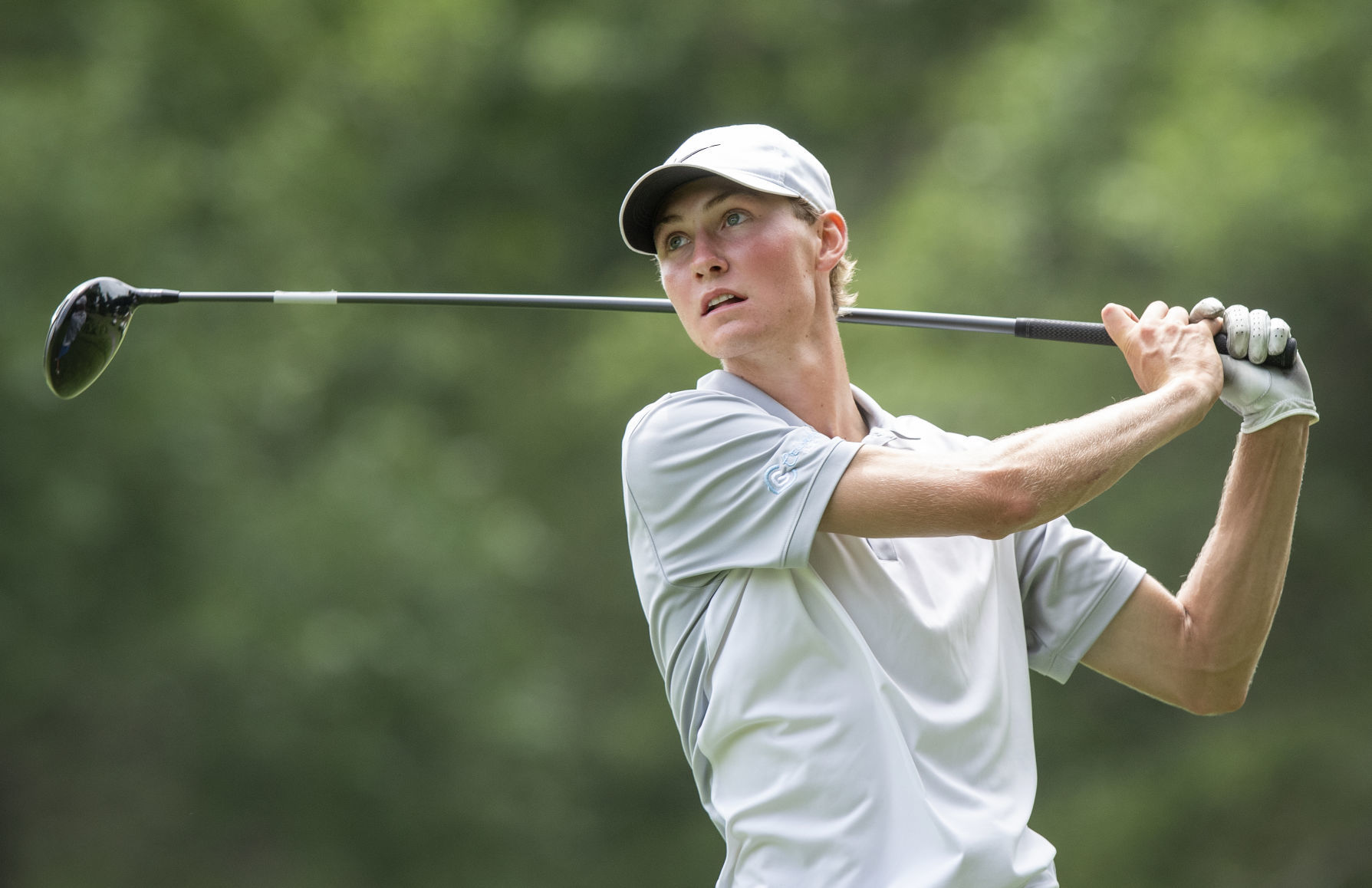 Class C Golf Invitational, 6.30